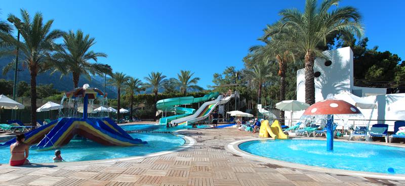 imagini hotel CLUB SALIMA